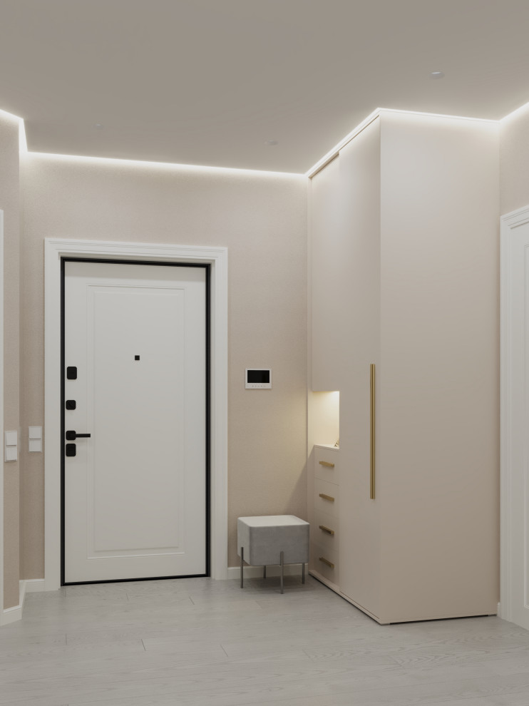 Квартира для семьи