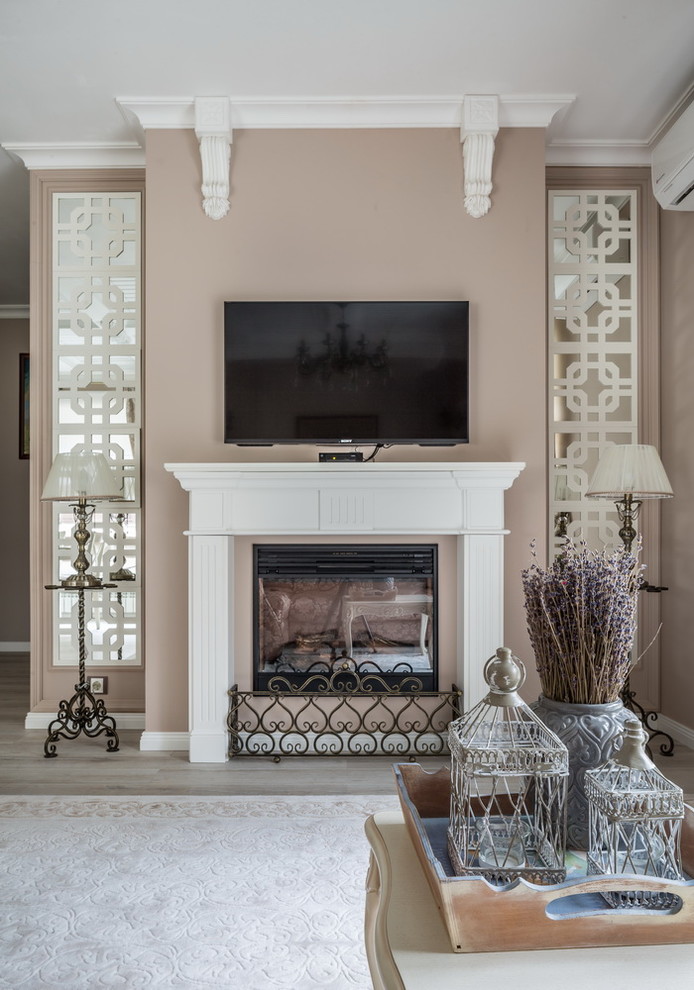 Городская классика