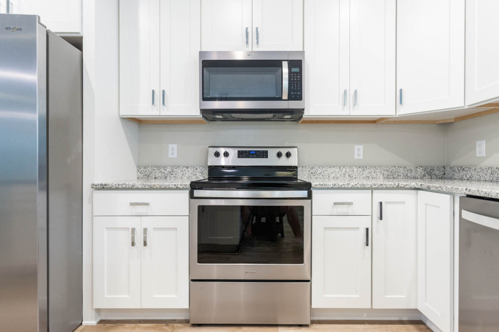 New Home - The Sylvania Model