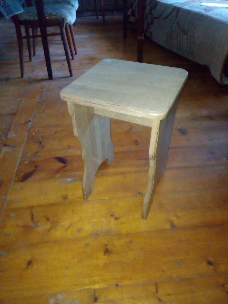 Кухонні меблі.