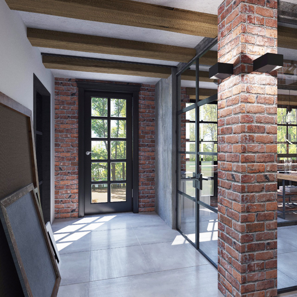 Büro der Direktoren in Teltov