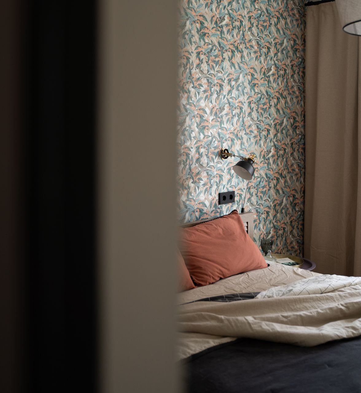 Луговой дом