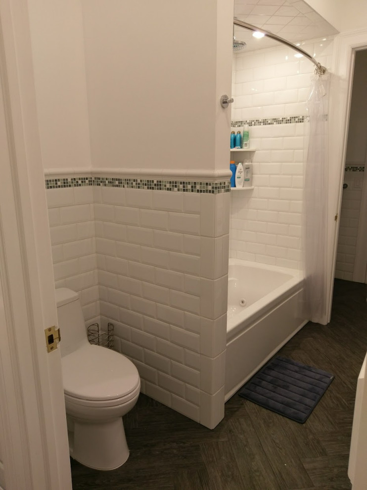 Bathrooms