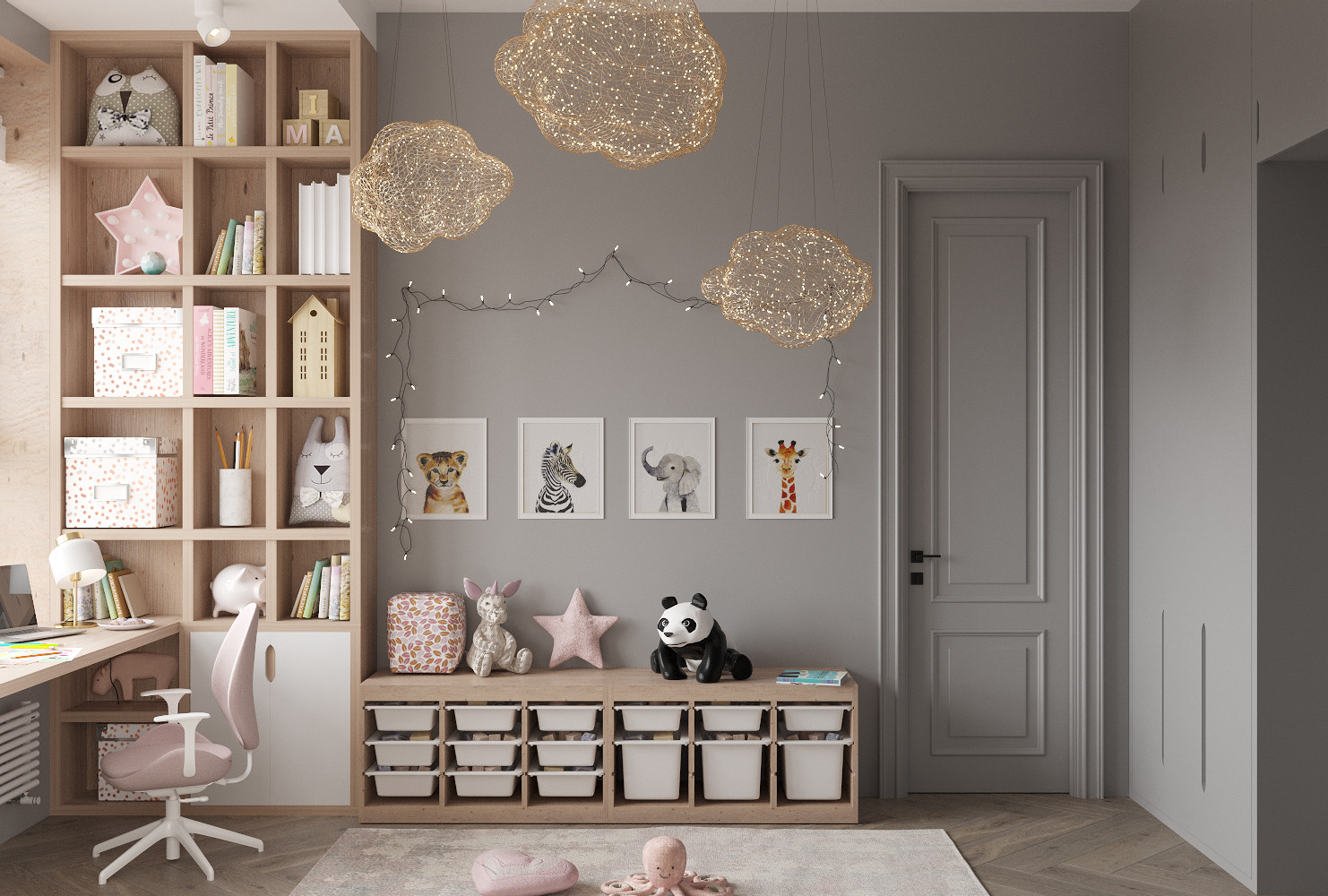 Сердце Столицы