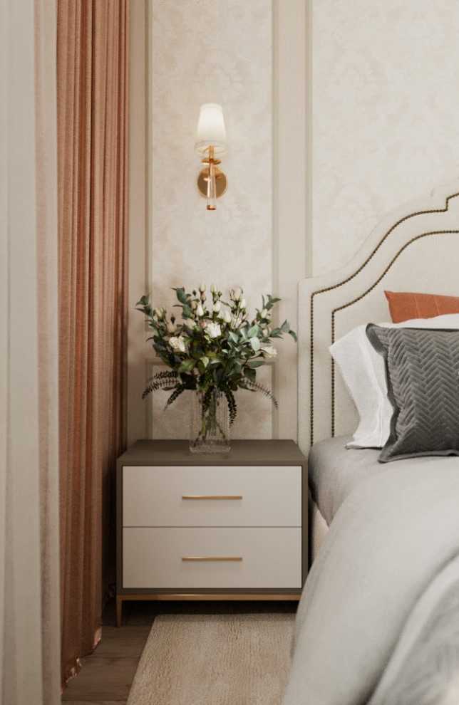 Загородный дом