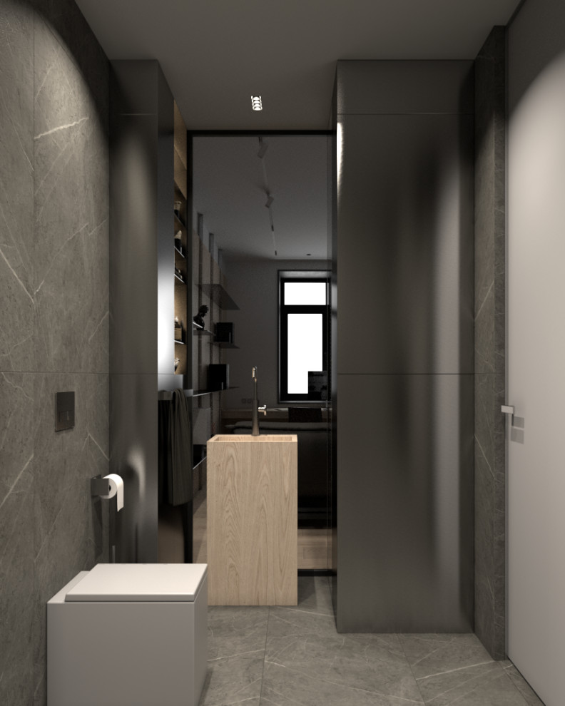 проект ' coast "