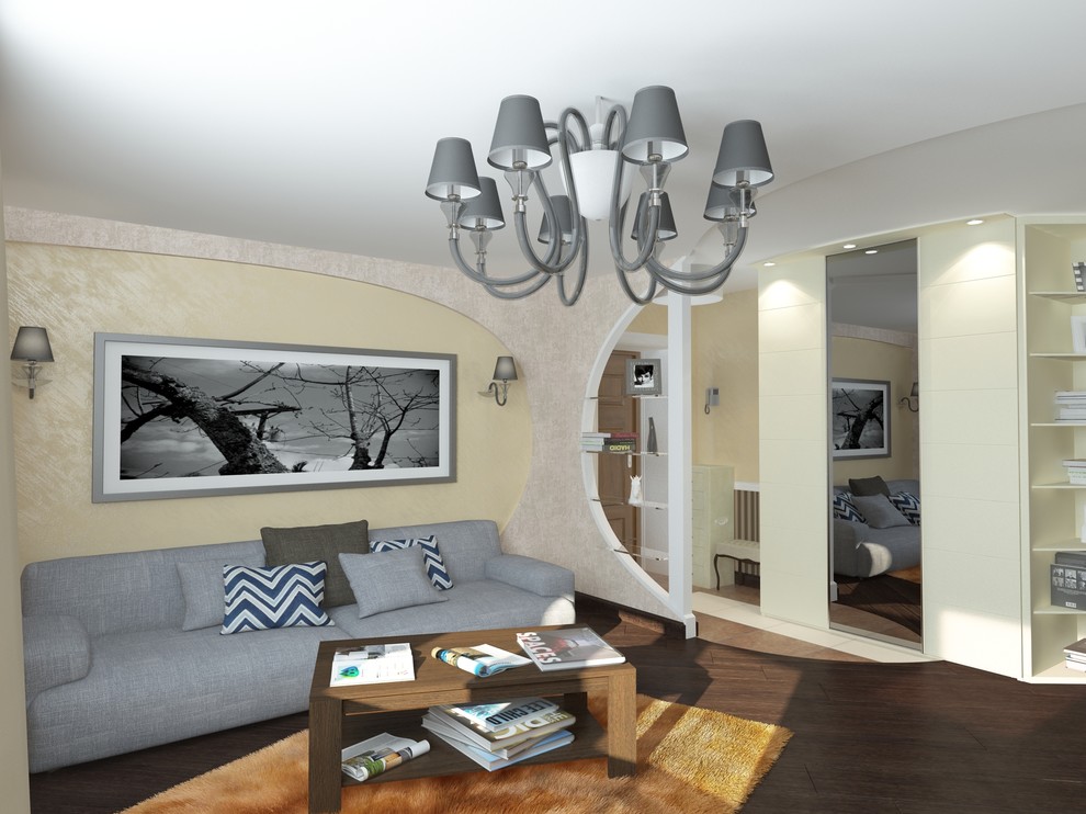 светлогорский проезд