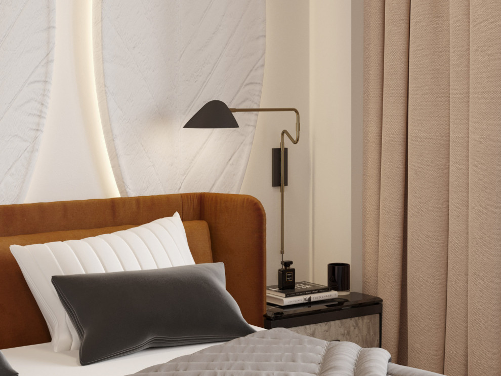 Фрунзенская набережная