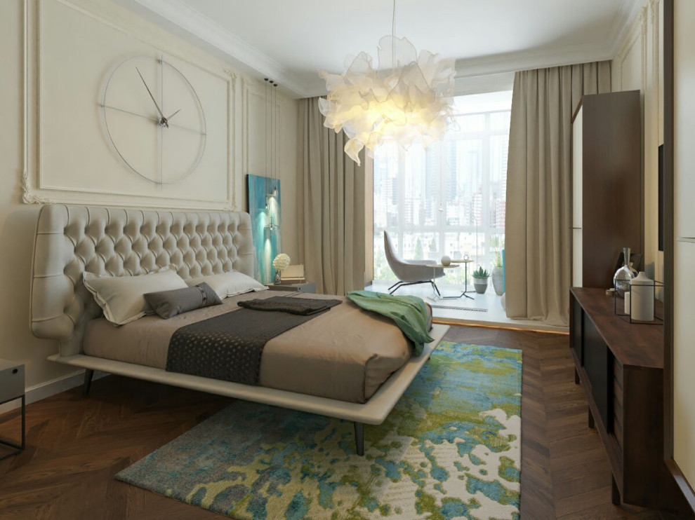 Проект 0102, 160 кв.2