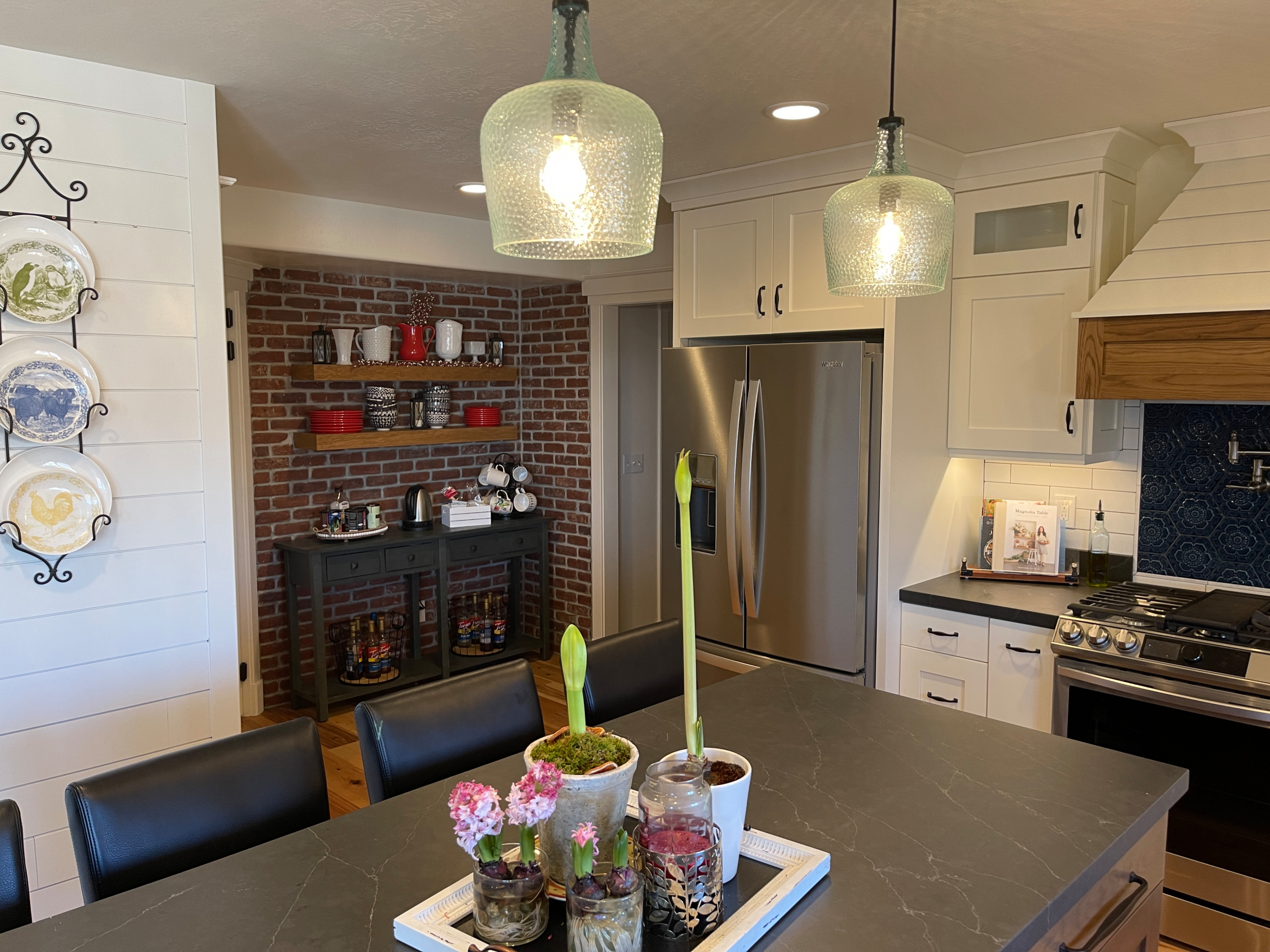 Gibby Kitchen Remodel Saratoga Springs