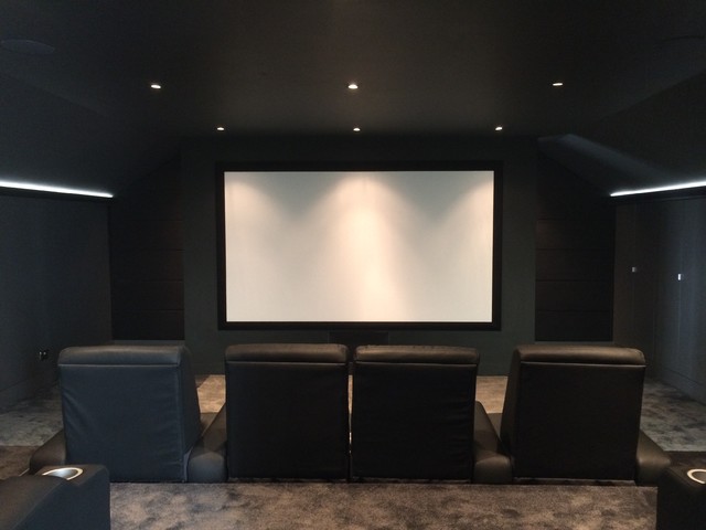 Lighting design modern-hemmabio