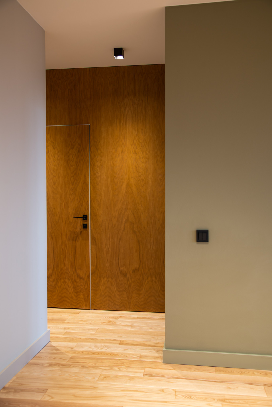 Квартира Архитектора