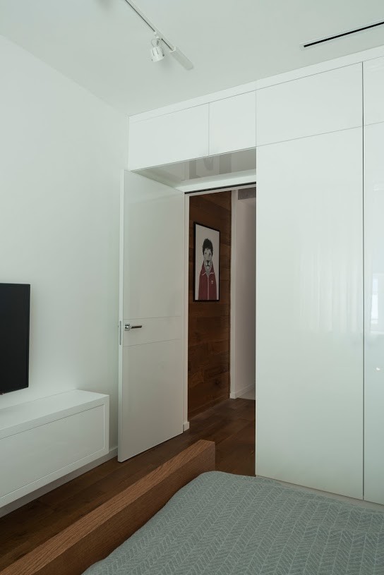 Квартира на Новом Арбате