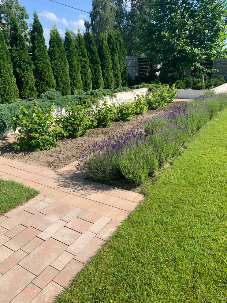 Семейный сад