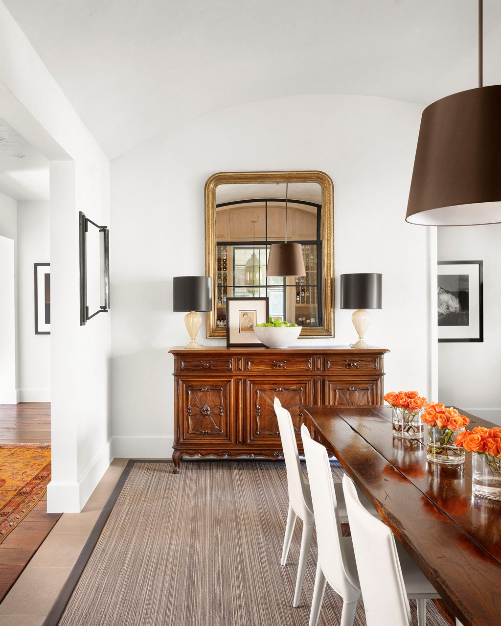 75 Mediterranean Home Design | Houzz Ideas You'll Love - December, 2025 |  Houzz, image size:1024x1279