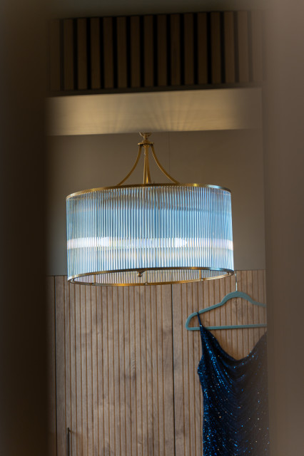 The Loft trendy-sovevaerelse