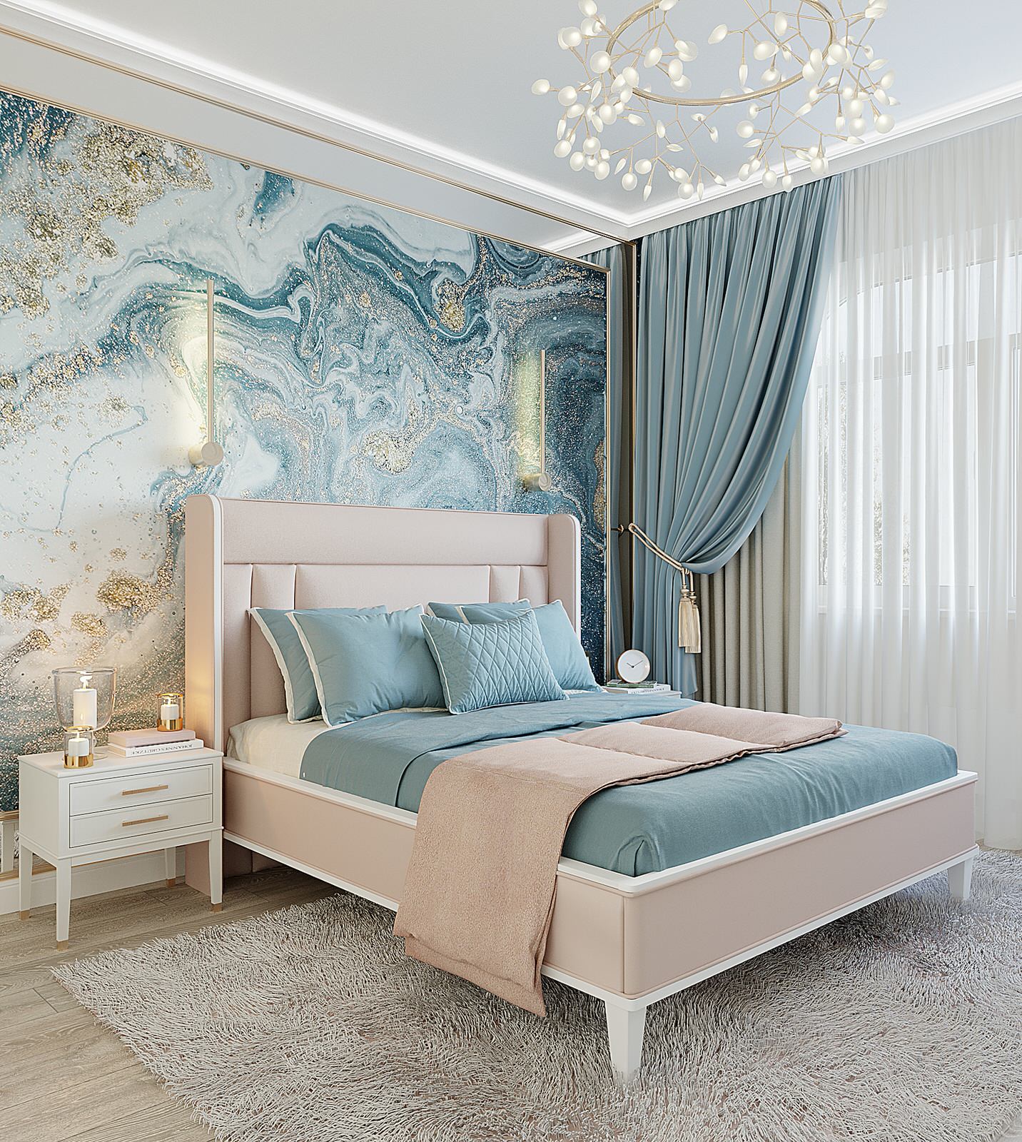 Дом п.Прибрежный