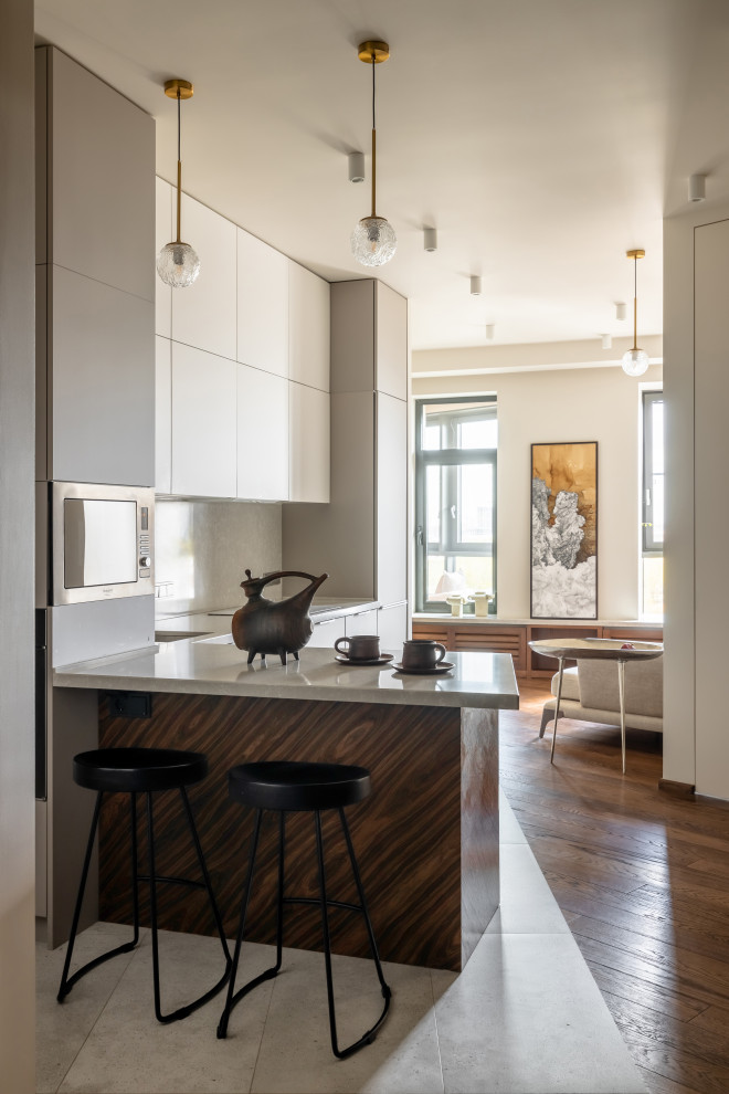 Квартира POLYGONAL