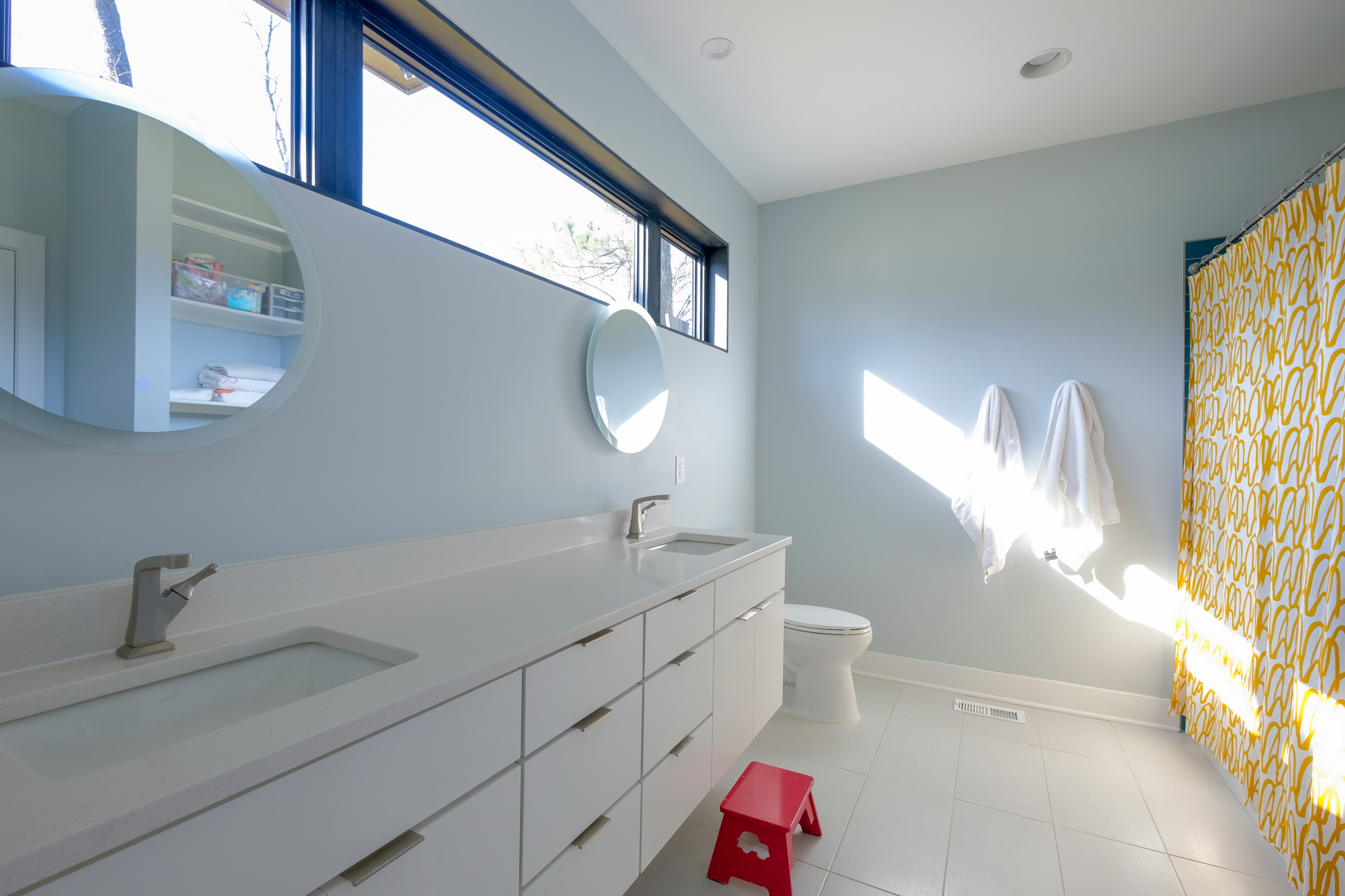 Modern Home Design