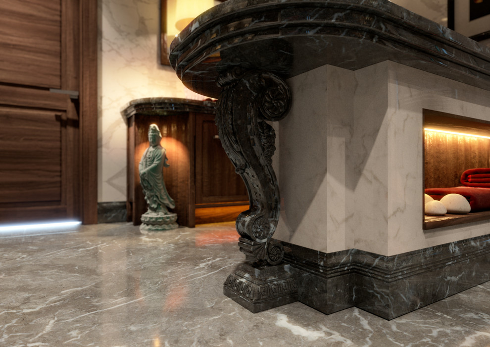 Loft "Рассвет"