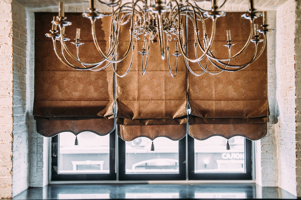 Квартира на Патриках