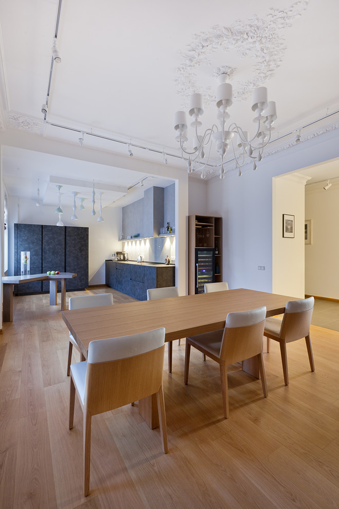 Скандинавский белый