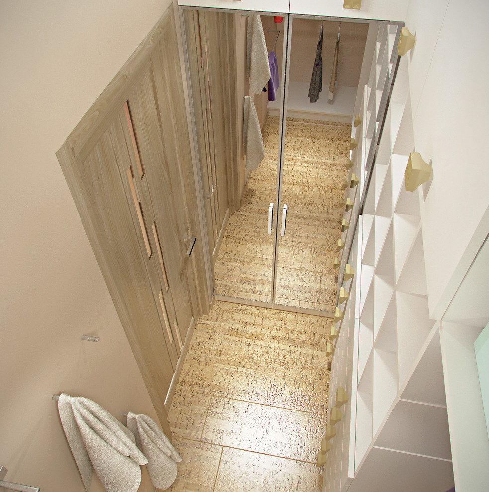 Дом 220 кв.м, п.Фирсово 3