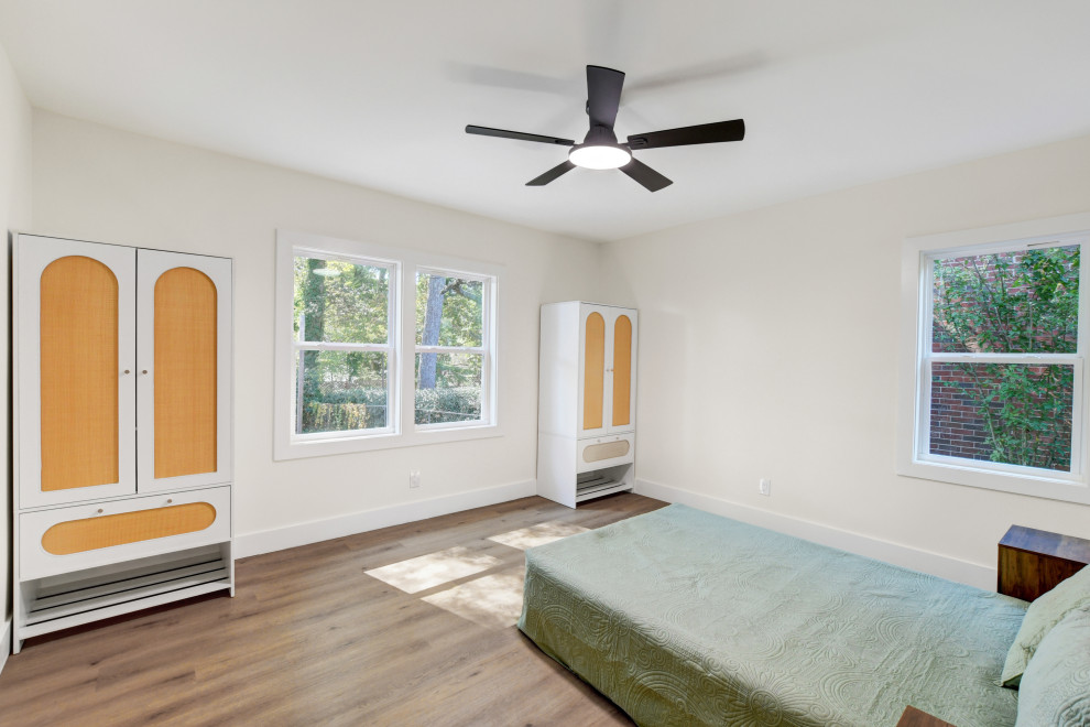 458 Shannon Residence