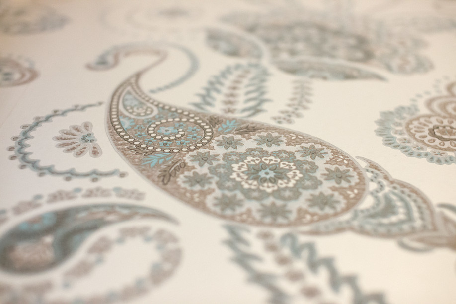 Квартира на Петроградской