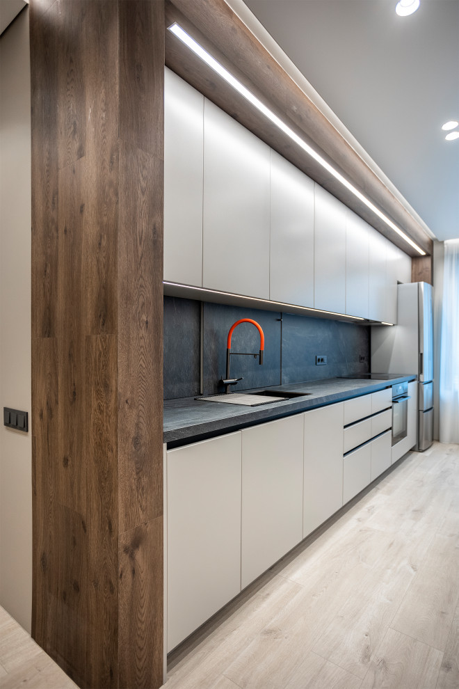 Реализация квартиры в ЖК Легенда