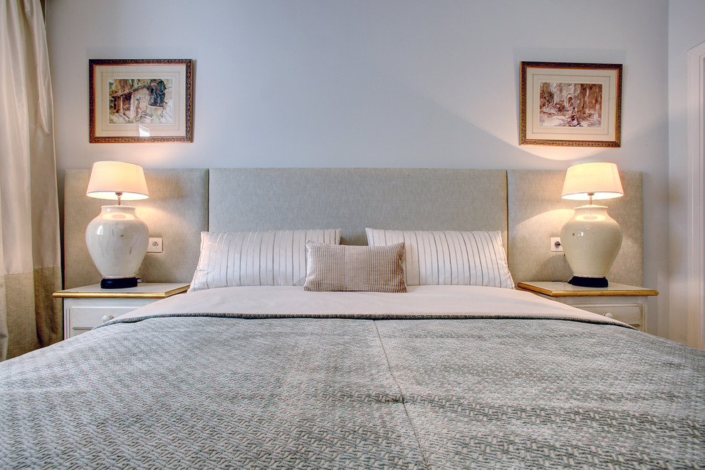 Playas Del Duque, Puerto Banus, Marbella, Spain