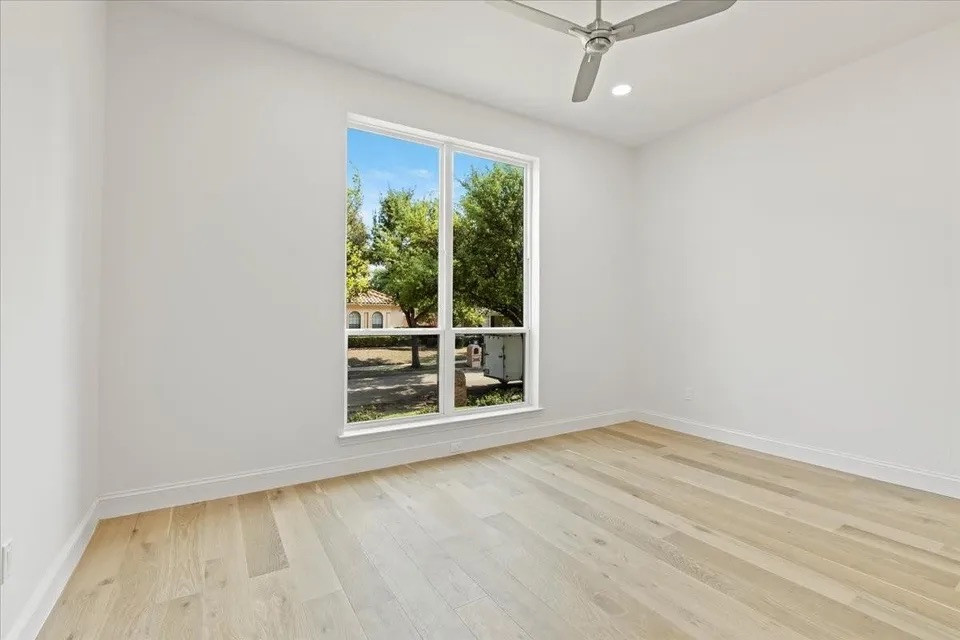 Whole Home Renovation I