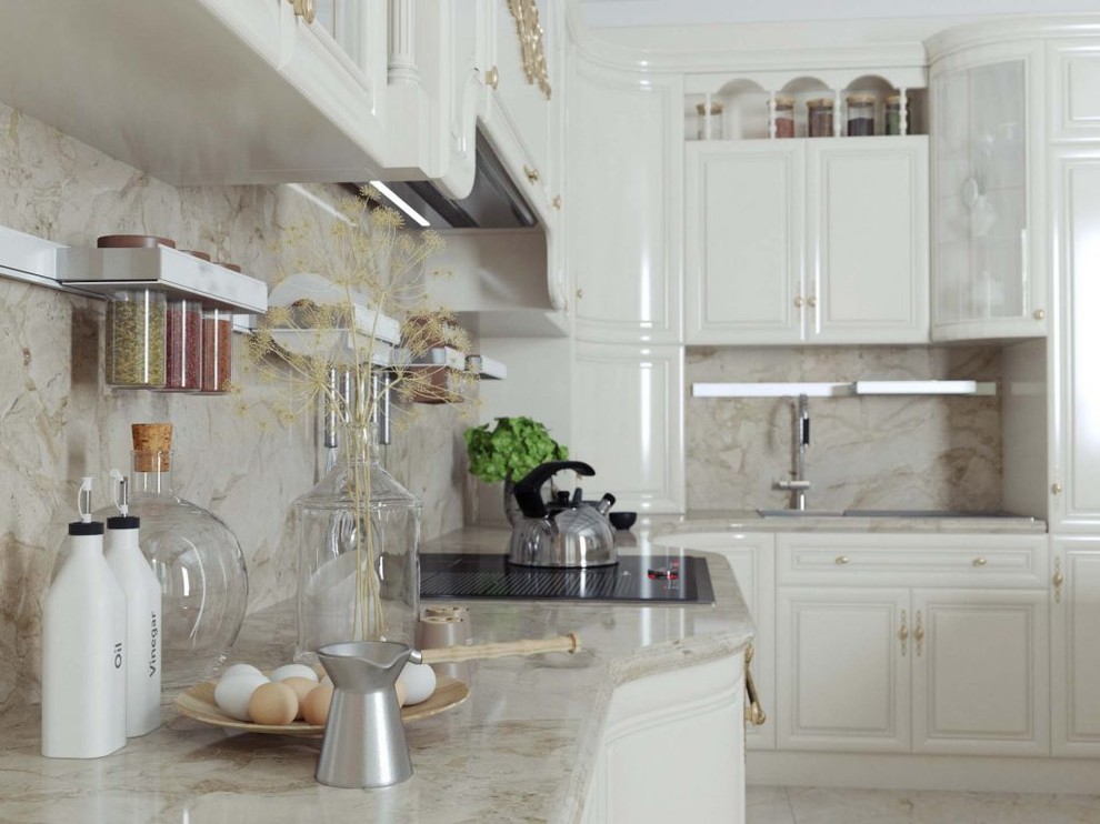 Дом для большой семьи в ЛО