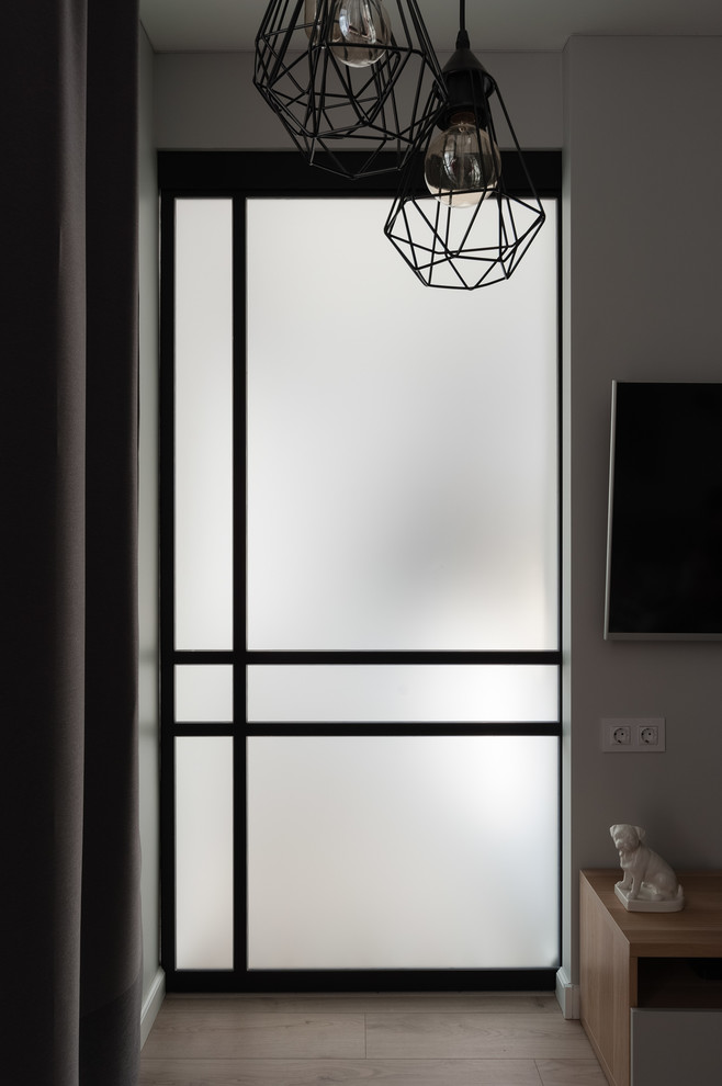 КВАРТИРА НА СНЕЖНОЙ