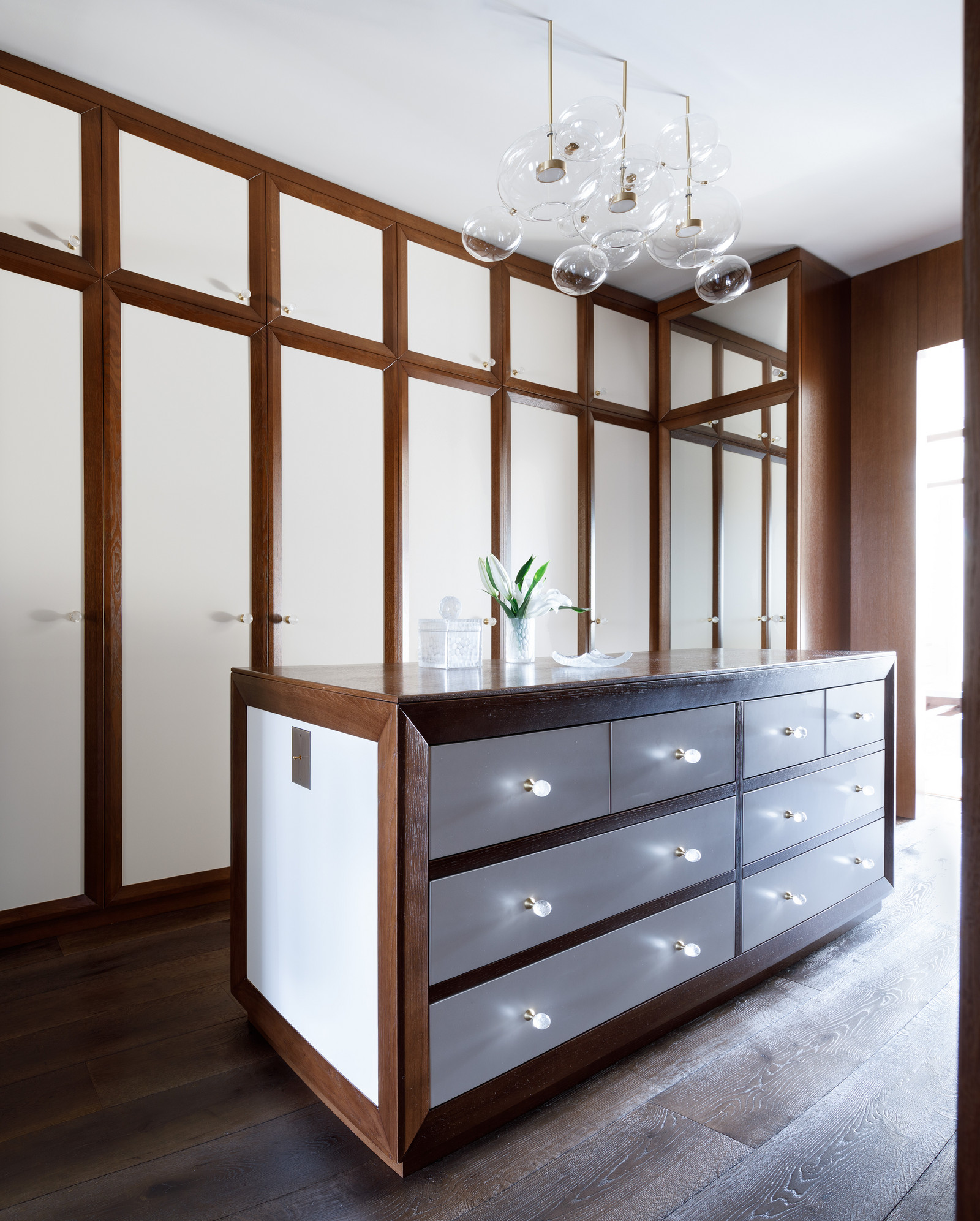 Городская квартира на Сущевской/ city apartment on Suschevskaya