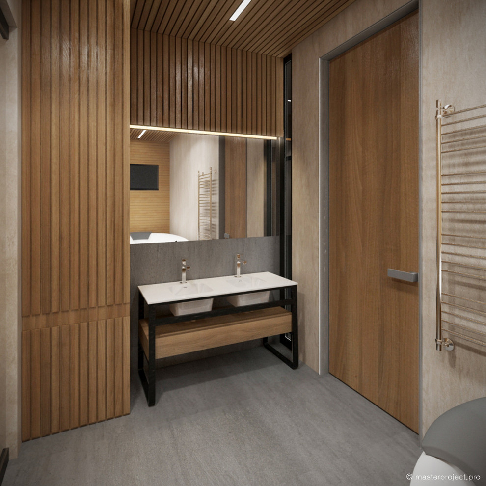 Квартира в ЖК Green Wood