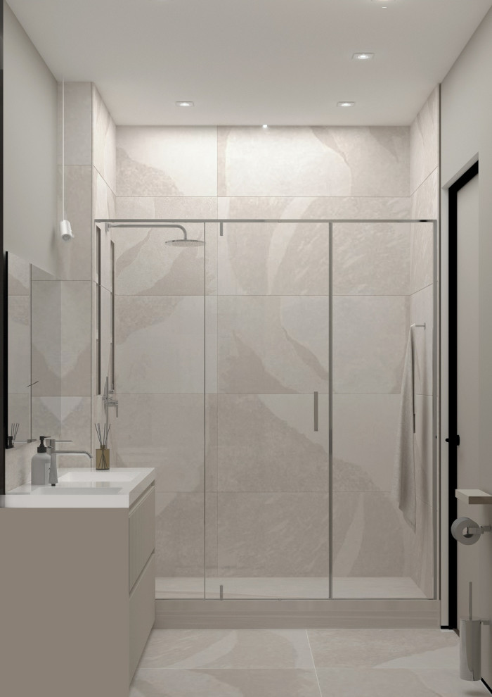 Квартира ЖК Кутузов Life