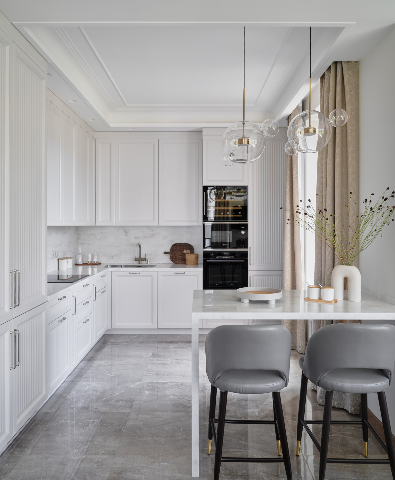 Семейный портрет