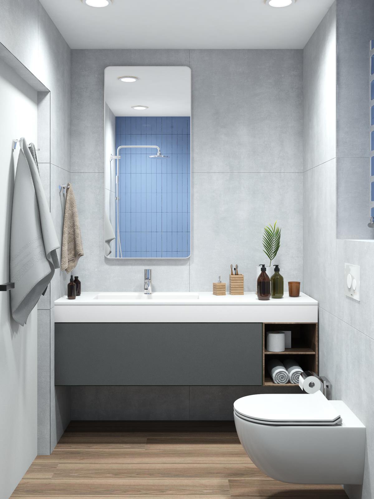 Тимирязеваская  57 кв.м.