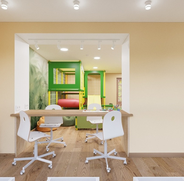 Санаторий ОАО РЖД "Алтай"