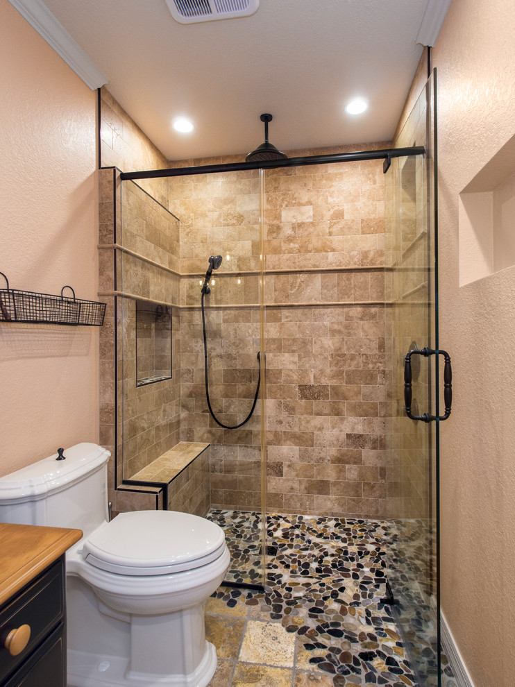 Cinnamon Hills Guest Bathroom Renovation