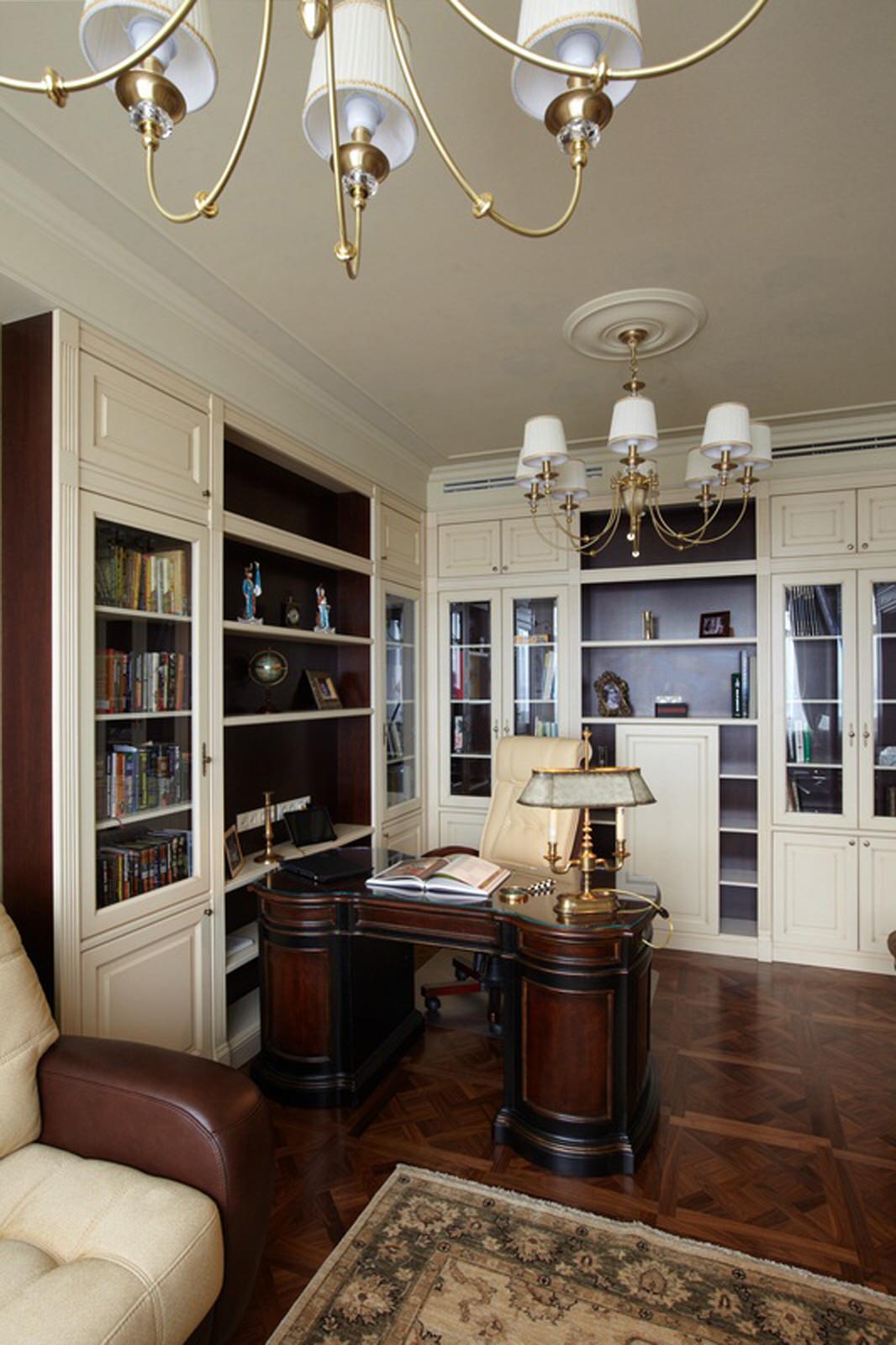 Квартира в Строгино