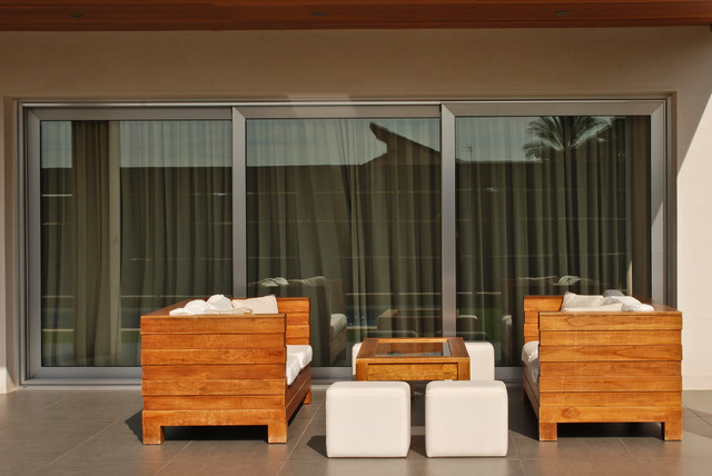Proyecto 3 coastal-deck