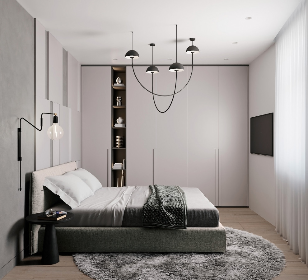 Квартира на Дубравной