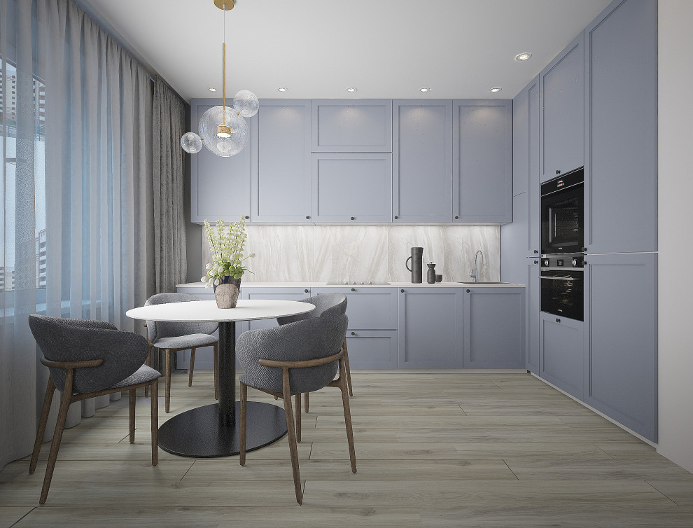 Квартира в ЖК Орион