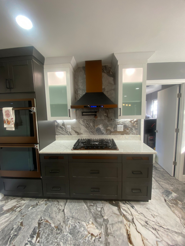 Davis Home Remodel