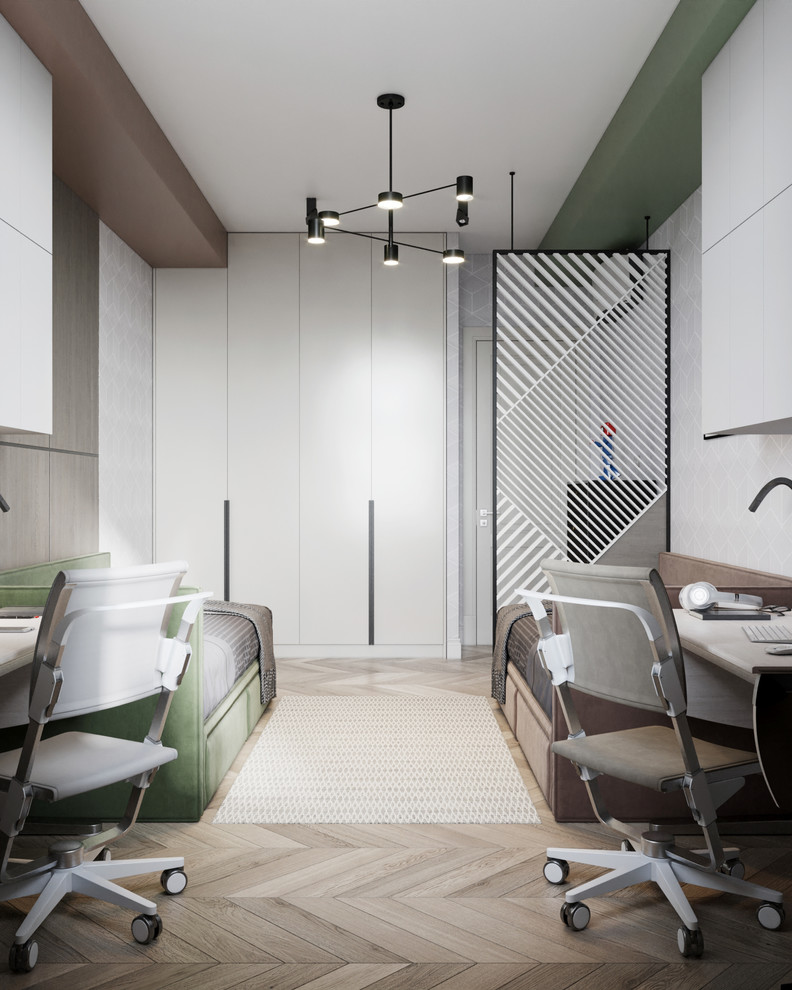 ЖК "Русский дом"