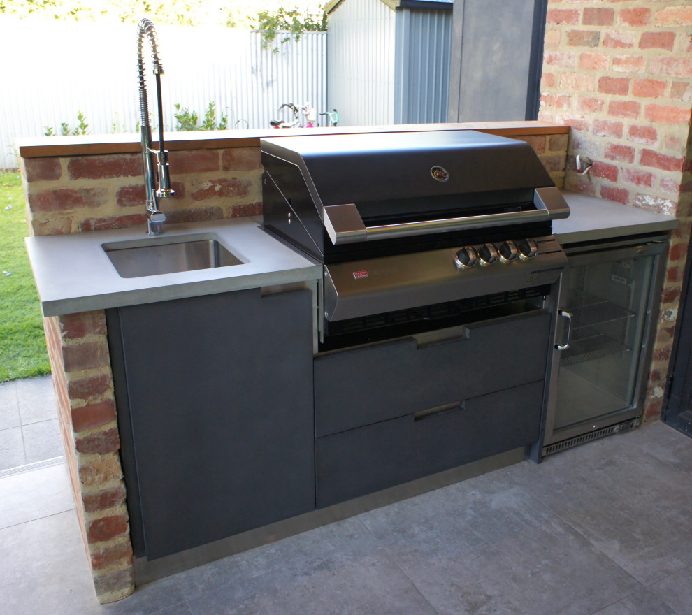 Outdoor kitchens - Adelaide - by Adelaide Outdoor Kitchens | Houzz