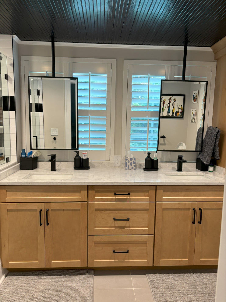 Bathrooms