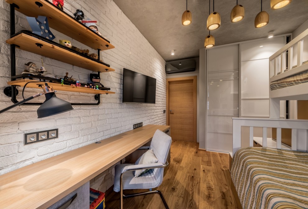 ЖК Морская симфония лофт